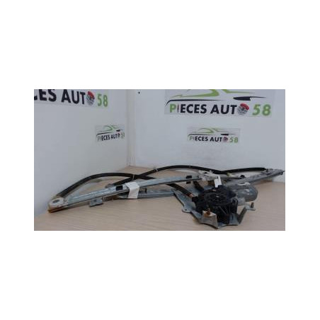 Leve vitre electrique avant droit CITROEN XSARA PICASSO PHASE 1 d’occasion