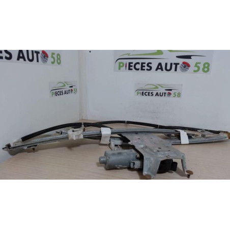 Leve vitre electrique avant droit CITROEN XSARA PICASSO PHASE 1 d’occasion