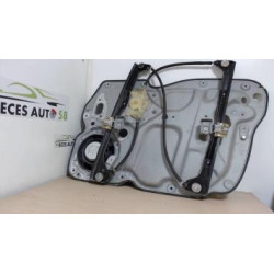 Leve vitre electrique avant gauche VOLKSWAGEN TOURAN 1 PHASE 1 d’occasion
