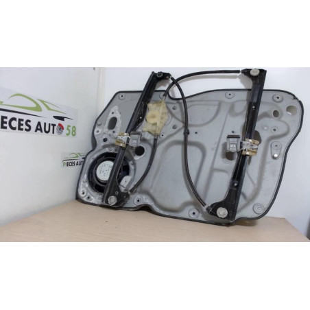 Leve vitre electrique avant gauche VOLKSWAGEN TOURAN 1 PHASE 1 d’occasion