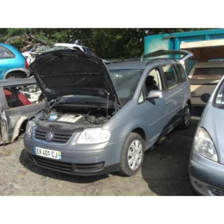 Leve vitre electrique avant gauche VOLKSWAGEN TOURAN 1 PHASE 1 d’occasion