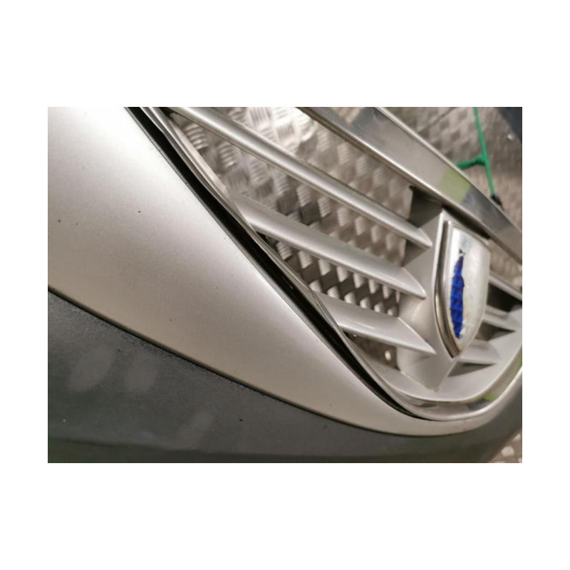 Pare choc avant DACIA LOGAN MCV 1 PHASE 1 BREAK d’occasion