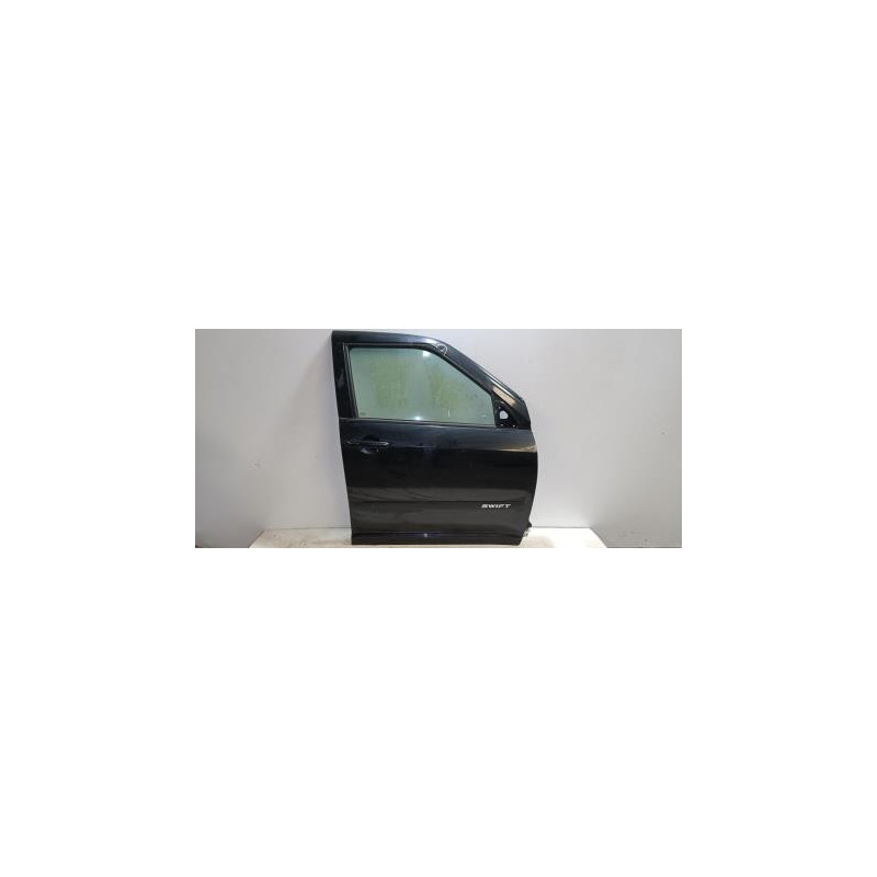 Porte avant droit SUZUKI SWIFT 3 d’occasion