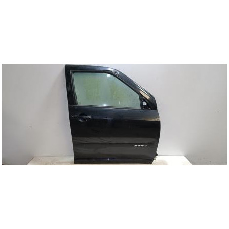 Porte avant droit SUZUKI SWIFT 3 d’occasion