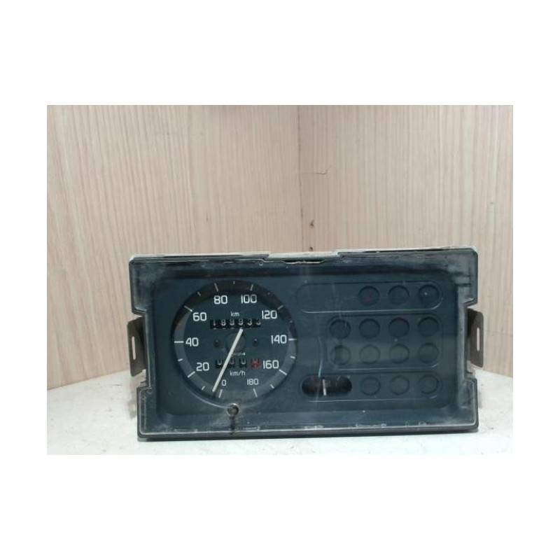 Compteur RENAULT EXPRESS PHASE 2 d’occasion