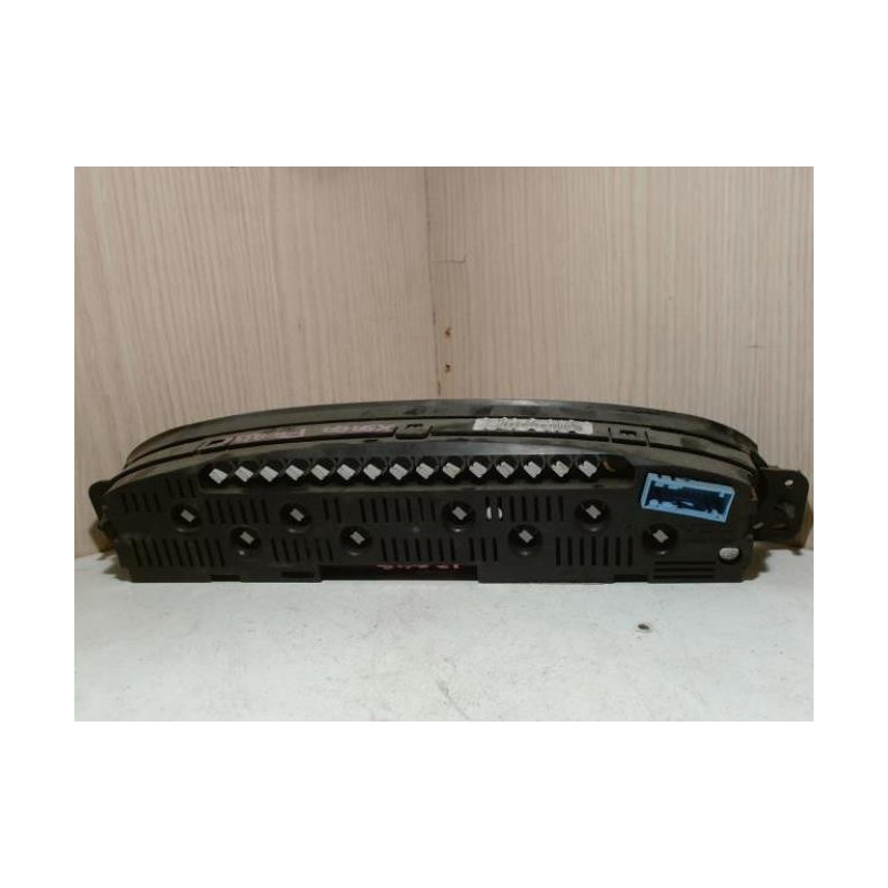 Compteur CITROEN XSARA PICASSO PHASE 2 d’occasion