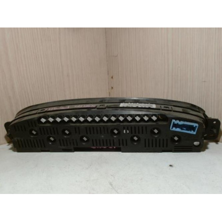 Compteur CITROEN XSARA PICASSO PHASE 2 d’occasion