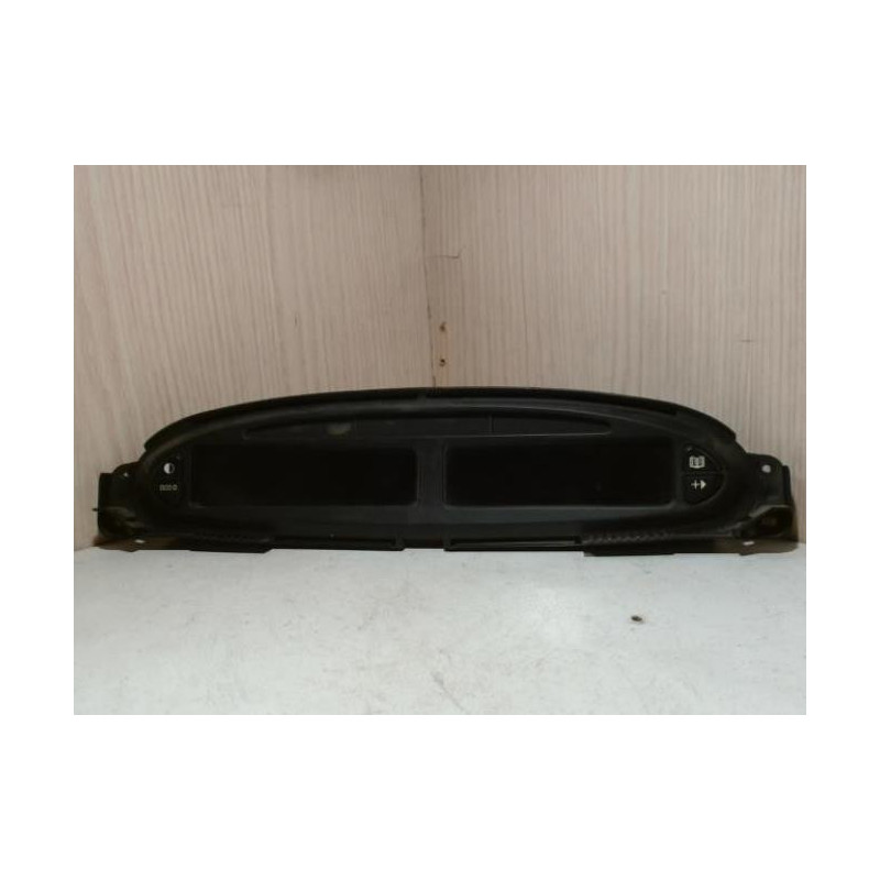 Compteur CITROEN XSARA PICASSO PHASE 2 d’occasion