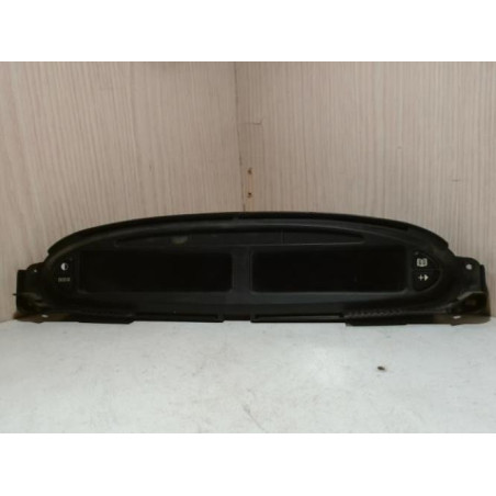 Compteur CITROEN XSARA PICASSO PHASE 2 d’occasion