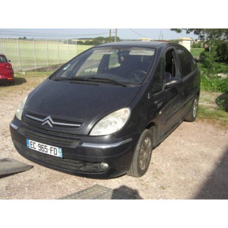 Compteur CITROEN XSARA PICASSO PHASE 2 d’occasion