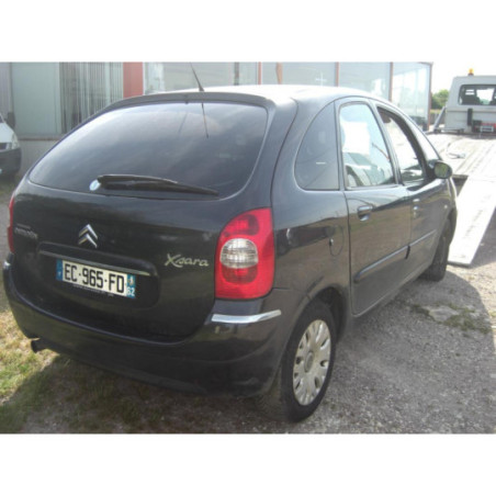 Compteur CITROEN XSARA PICASSO PHASE 2 d’occasion