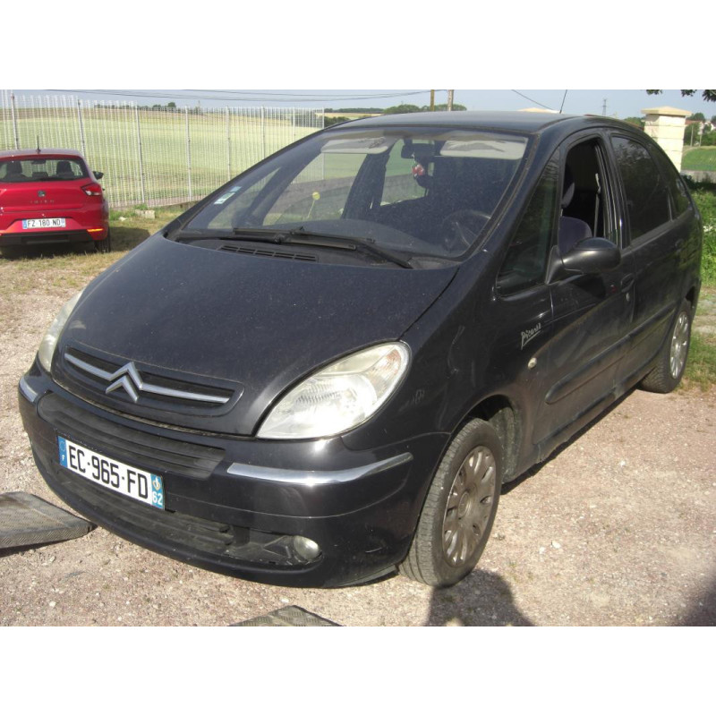 Compteur CITROEN XSARA PICASSO PHASE 2 d’occasion