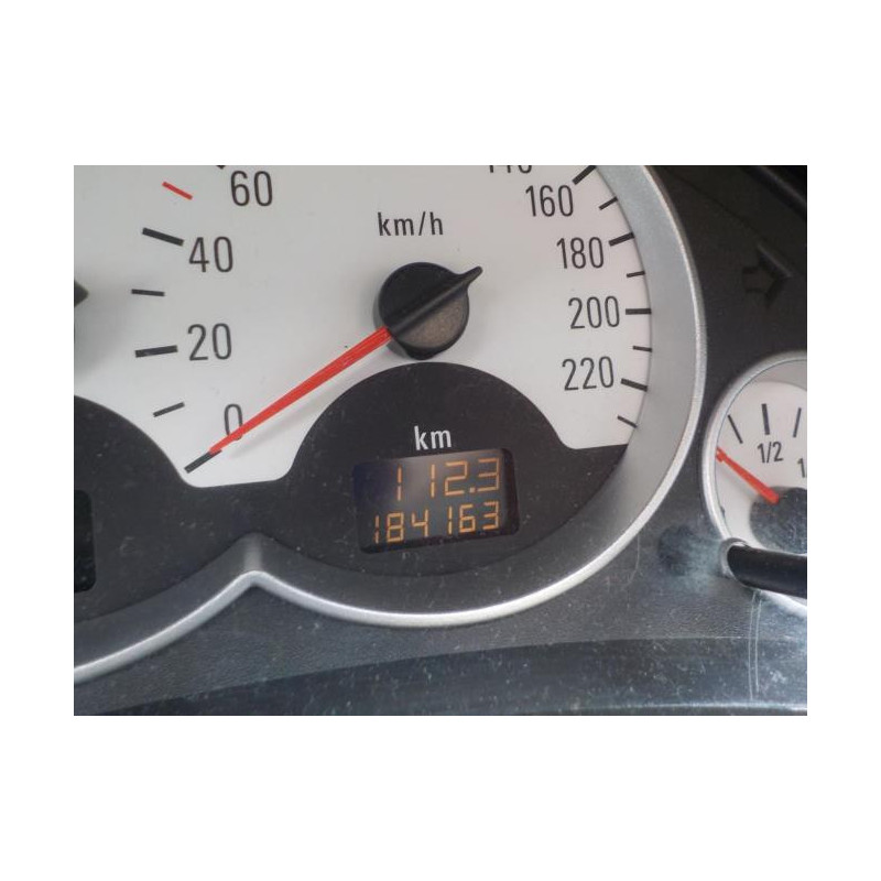Demarreur OPEL CORSA C PHASE 2 d’occasion