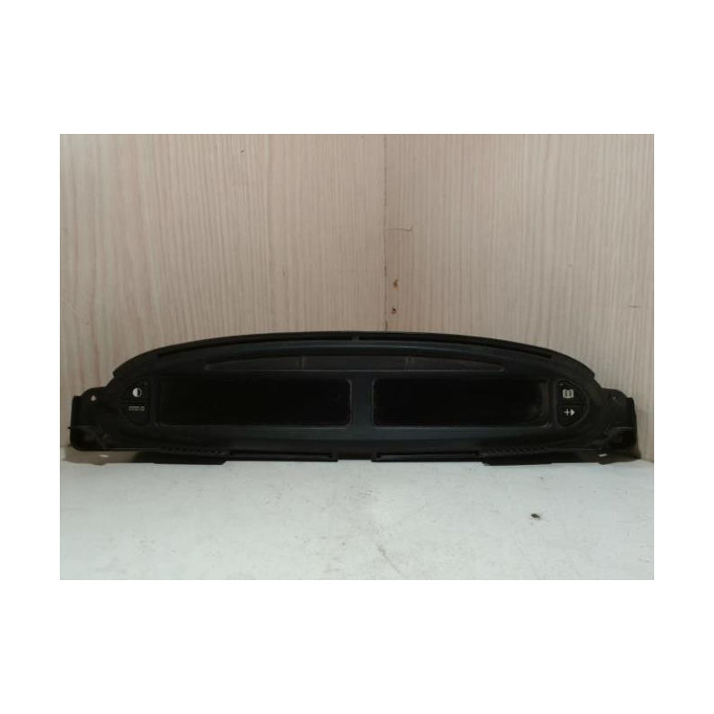 Compteur CITROEN XSARA PICASSO PHASE 1 d’occasion