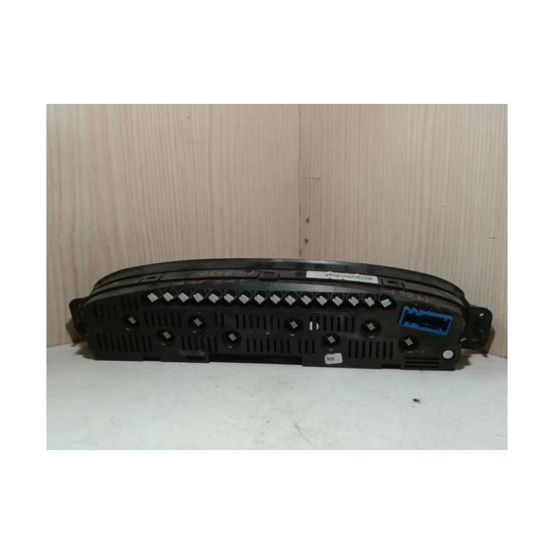 Compteur CITROEN XSARA PICASSO PHASE 1 d’occasion