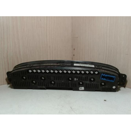 Compteur CITROEN XSARA PICASSO PHASE 1 d’occasion