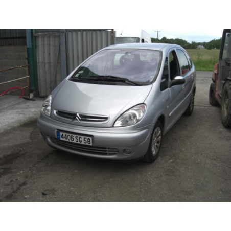 Compteur CITROEN XSARA PICASSO PHASE 1 d’occasion