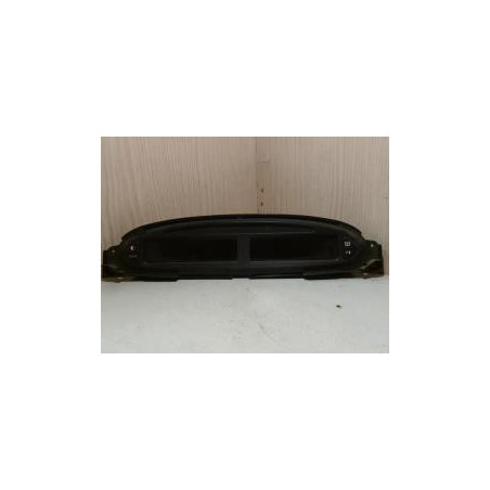 Compteur CITROEN XSARA PICASSO PHASE 1 d’occasion