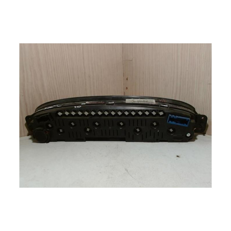 Compteur CITROEN XSARA PICASSO PHASE 1 d’occasion