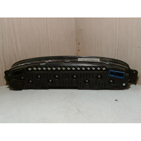 Compteur CITROEN XSARA PICASSO PHASE 1 d’occasion