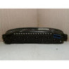 Compteur CITROEN XSARA PICASSO PHASE 1 d’occasion