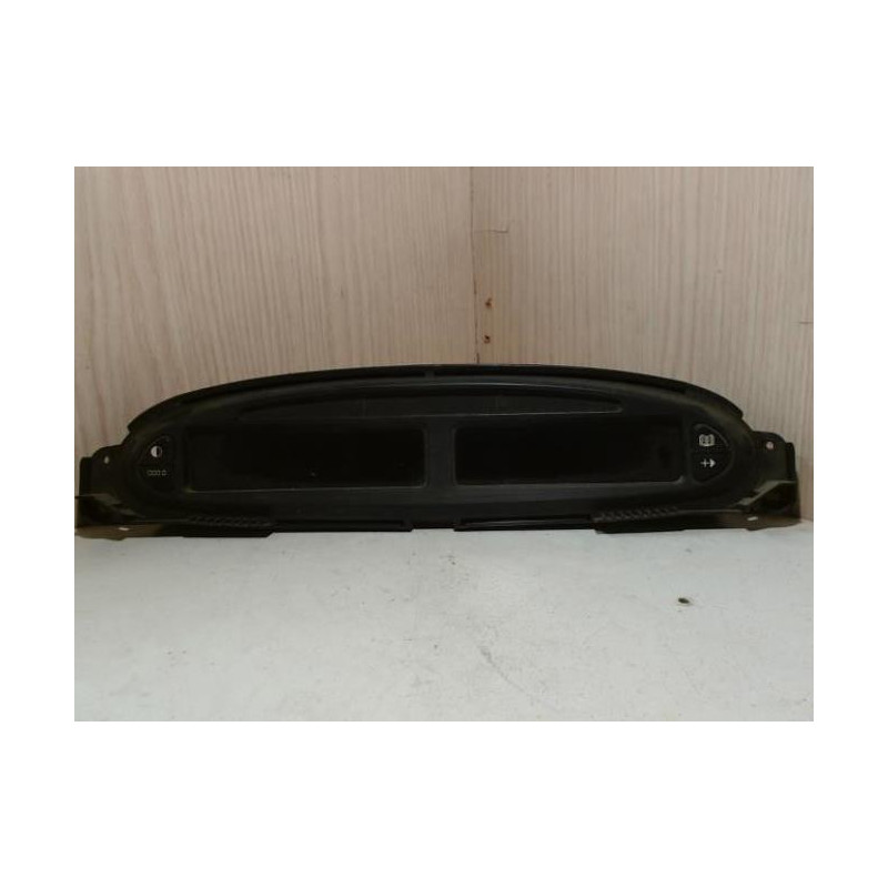 Compteur CITROEN XSARA PICASSO PHASE 1 d’occasion