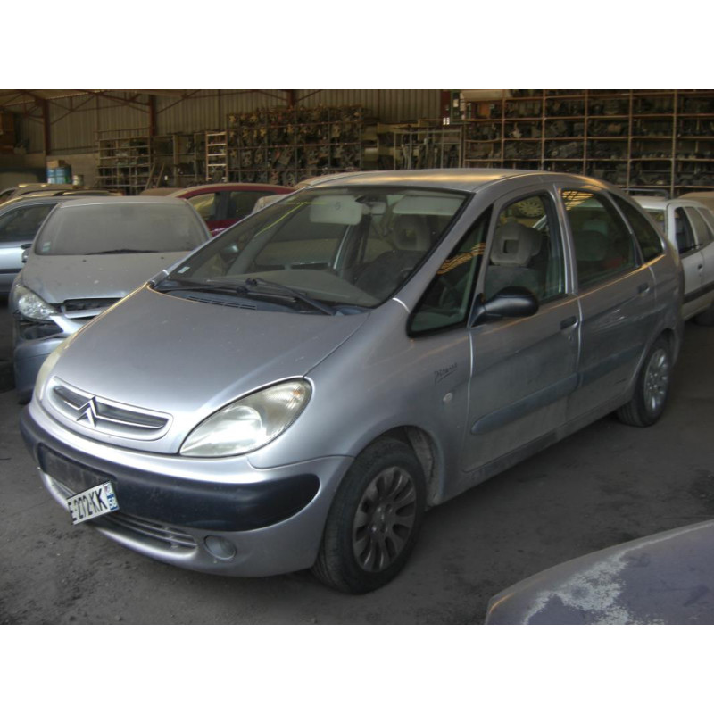 Compteur CITROEN XSARA PICASSO PHASE 1 d’occasion