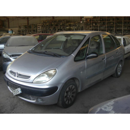 Compteur CITROEN XSARA PICASSO PHASE 1 d’occasion