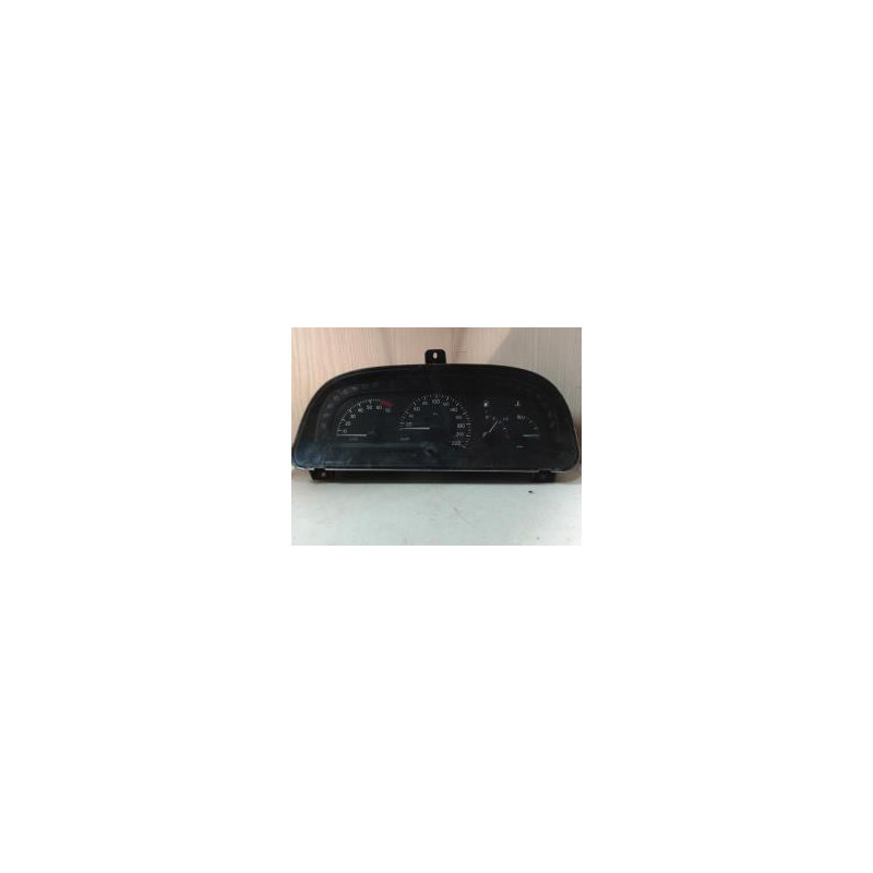 Compteur RENAULT LAGUNA 1 PHASE 1 d’occasion