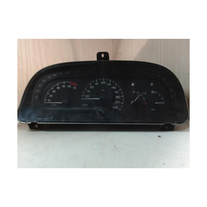 Compteur RENAULT LAGUNA 1 PHASE 1 d’occasion