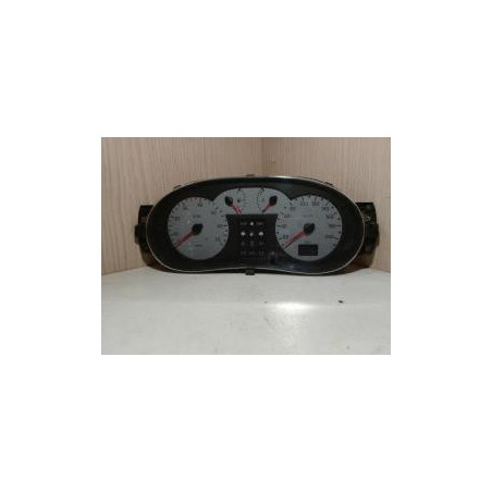 Compteur RENAULT KANGOO 1 PHASE 2 d’occasion