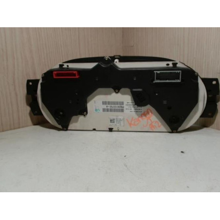 Compteur RENAULT KANGOO 1 PHASE 2 d’occasion