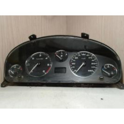 Compteur PEUGEOT 2.2 HDI 135 16V d’occasion
