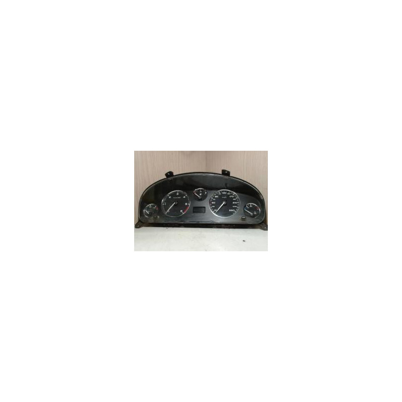 Compteur PEUGEOT 2.2 HDI 135 16V d’occasion