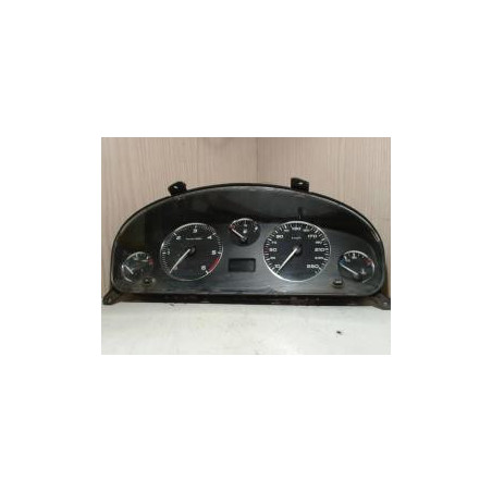 Compteur PEUGEOT 2.2 HDI 135 16V d’occasion