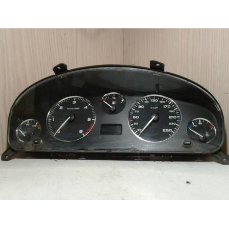 Compteur PEUGEOT 2.2 HDI 135 16V d’occasion