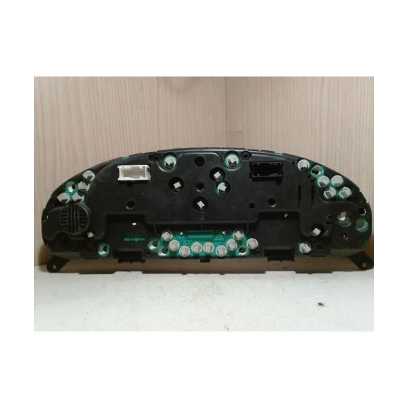 Compteur PEUGEOT 2.2 HDI 135 16V d’occasion