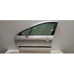 Porte avant gauche PEUGEOT 407 PHASE 1 BREAK d’occasion
