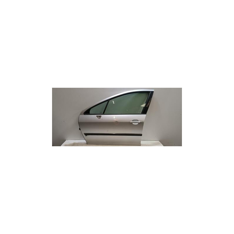 Porte avant gauche PEUGEOT 407 PHASE 1 BREAK d’occasion