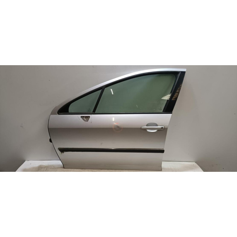Porte avant gauche PEUGEOT 407 PHASE 1 BREAK d’occasion