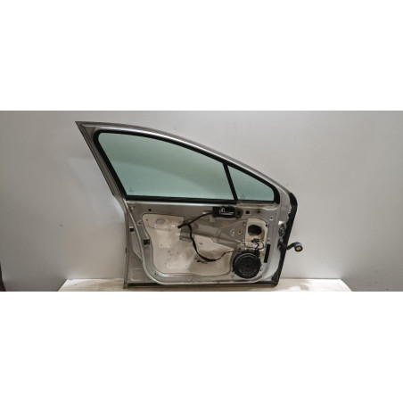 Porte avant gauche PEUGEOT 407 PHASE 1 BREAK d’occasion