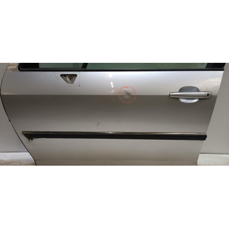 Porte avant gauche PEUGEOT 407 PHASE 1 BREAK d’occasion
