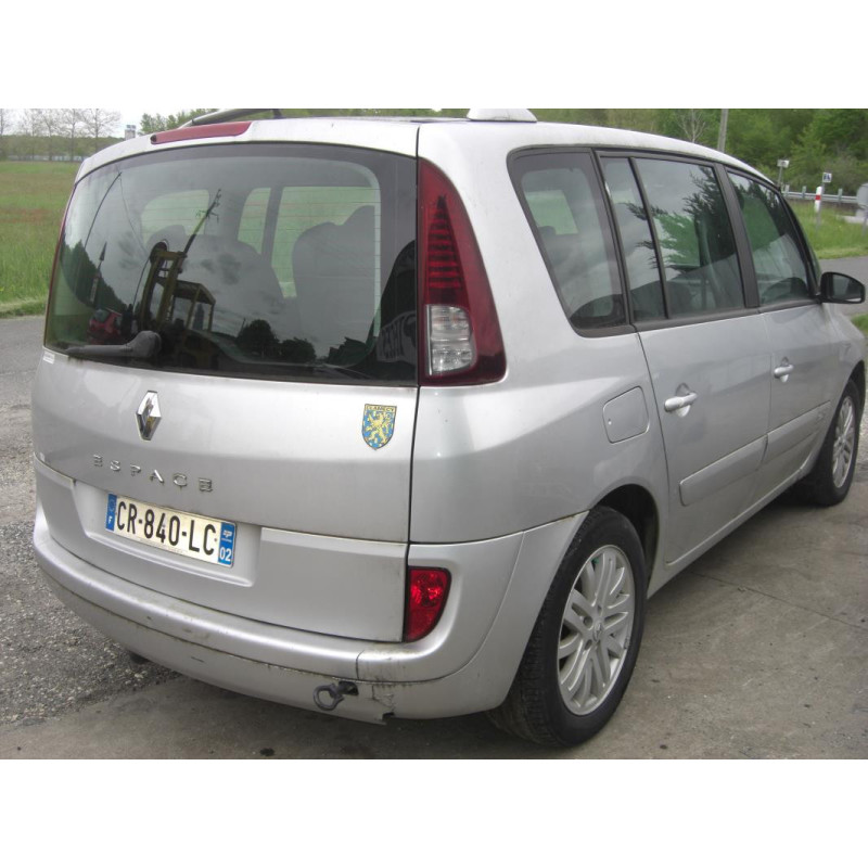 Compteur RENAULT ESPACE 4 PHASE 2 d’occasion