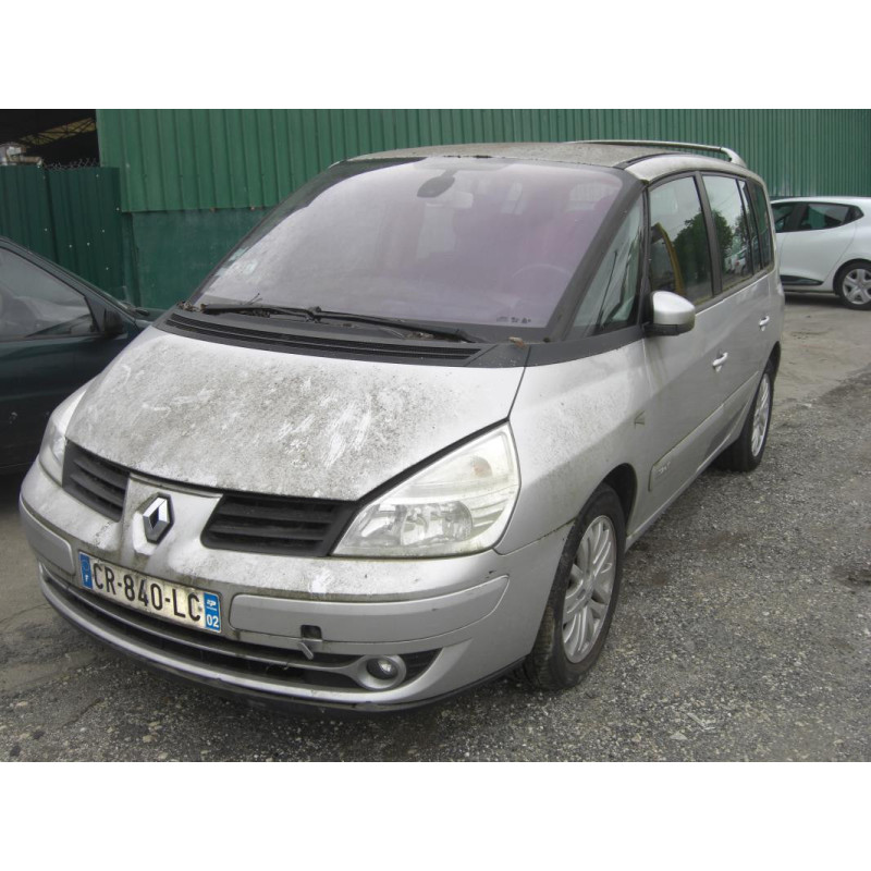 Compteur RENAULT ESPACE 4 PHASE 2 d’occasion