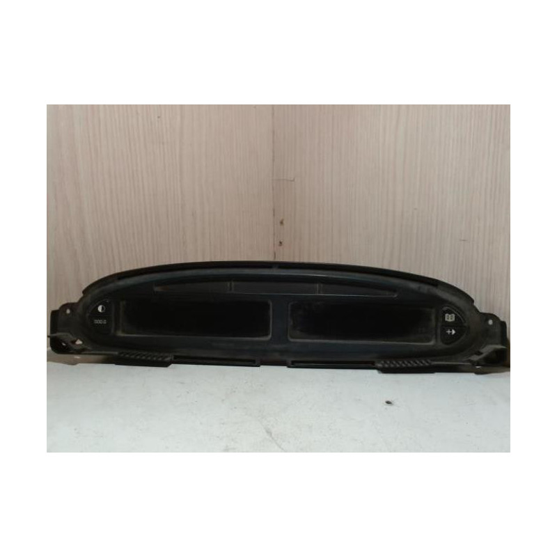 Compteur CITROEN XSARA PICASSO PHASE 1 d’occasion