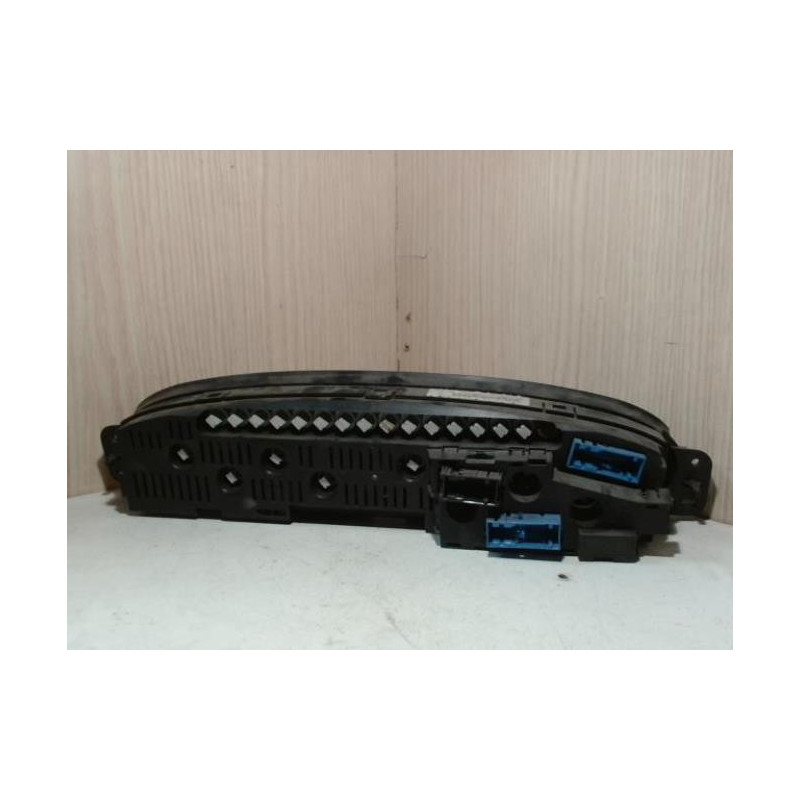 Compteur CITROEN XSARA PICASSO PHASE 1 d’occasion