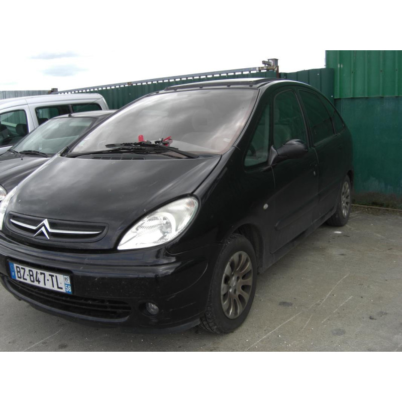 Compteur CITROEN XSARA PICASSO PHASE 1 d’occasion
