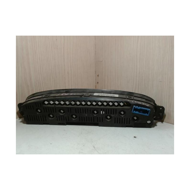 Compteur CITROEN XSARA PICASSO PHASE 2 d’occasion