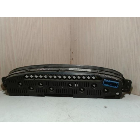 Compteur CITROEN XSARA PICASSO PHASE 2 d’occasion