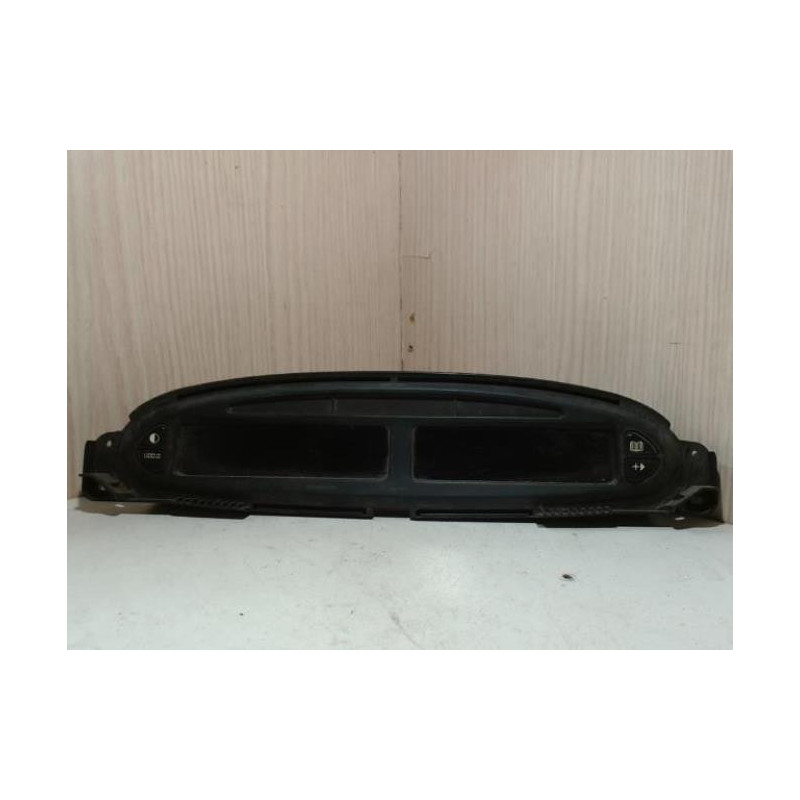 Compteur CITROEN XSARA PICASSO PHASE 2 d’occasion